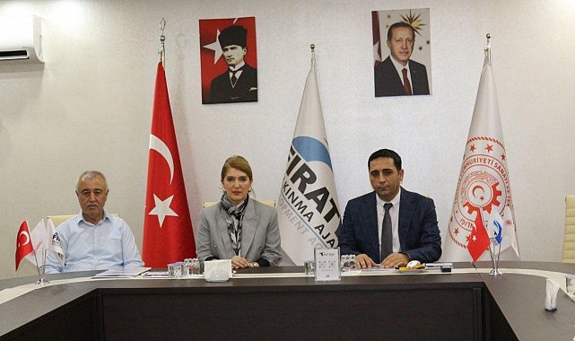Milletvekili Ölmeztoprak: "FKA ile 2024 yılında 79 milyonluk yatırım Malatya'ya kazandırıldı"