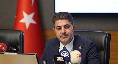 Milletvekili Şan'dan, Kahtalı Mıçe için başsağlığı mesajı