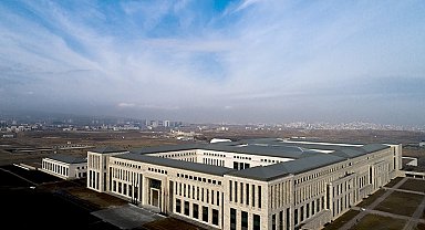 MİT'in "Siber Vatan"ın korunmasına yönelik çalışmaları hız kazanacak