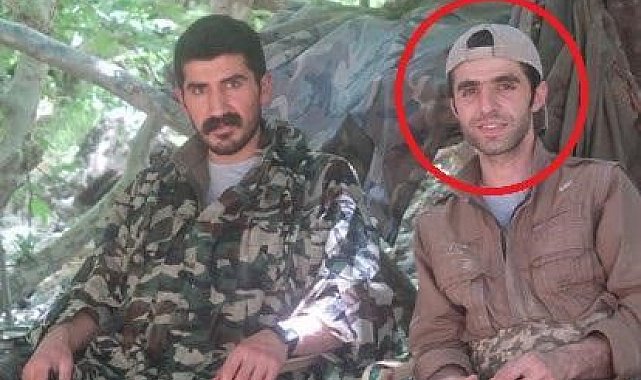 MİT'ten terör örgütü PKKKCK'ya operasyon