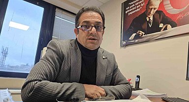 Mithat Ağa: "Pandemiden sonra saha içi olayları arttı"