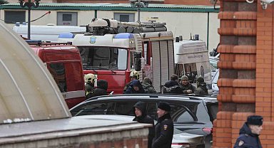 Moskova'daki patlamada can kaybı 2'ye yükseldi