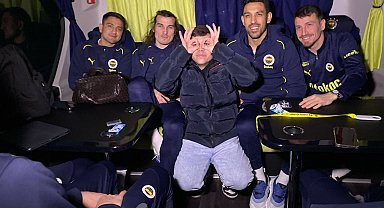 Mourinho'nun otobüsü durdurup içeriye aldığı genç: "O an inanılmazdı"