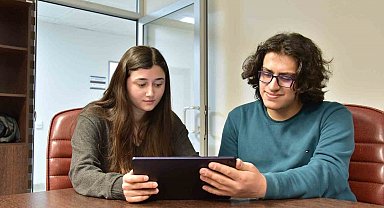 MSKÜ Tıp Fakültesi'ne Dijital Eğitim Desteği