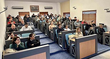 MTO'dan Sürdürülebilir Turizm Atağı