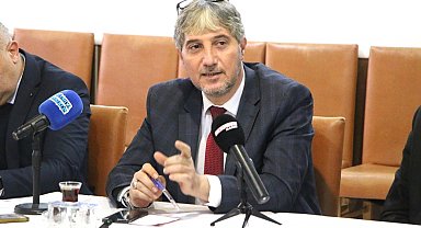 Müdür Mustafa Yılmaz: "Velilerin eğitime katılımı başarıyı artırır"