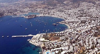 Muğla, 10 yıllık konut metrekare fiyat artışında ilk sırada yer aldı