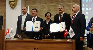 Muğla Büyükşehir Belediyesi'nde en düşük maaş 43 bin 559 TL oldu