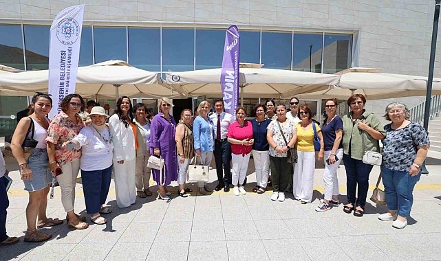 Muğla Büyükşehir'den 'Yerel Eşitlik Eylem Planı' çalıştayı