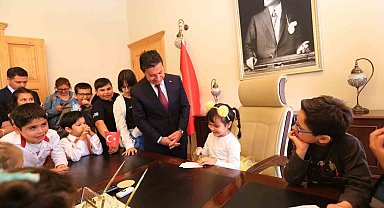 Muğla Büyükşehir'den eğitime destek