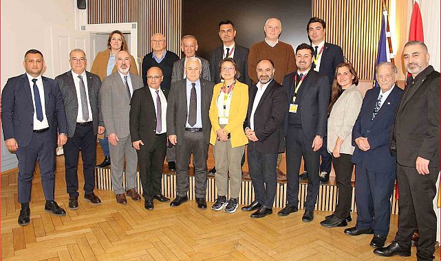 Muğla tarımı Berlin Fuarı'nda tanıtıldı