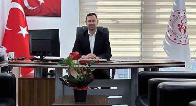 Muğla Uluslararası Gençlik Merkezi'ne Ülgen oldu