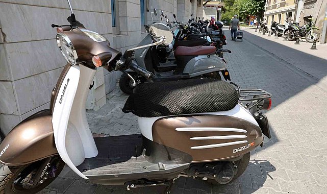 Muğla'da 220 adet kameradan 22 bin kural ihlaline 68 milyon 237 bin TL ceza