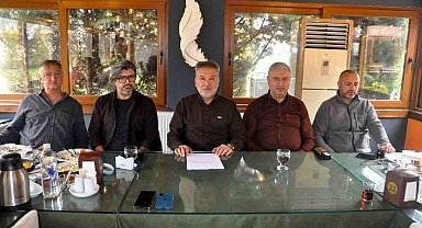 Muğla'da 7'inci hamsi Şöleni'nde 5 ton hamsi dağıtılacak