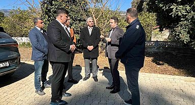 Muğla'da okul öncesi eğitime tam destek