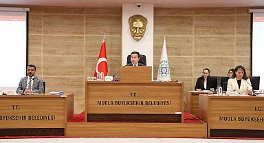 Muğla'da suya yüzde 25 indirim