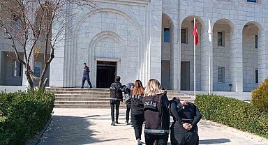 Muğla'da uyuşturucuya darbe: 108 operasyonda 9 tutuklama