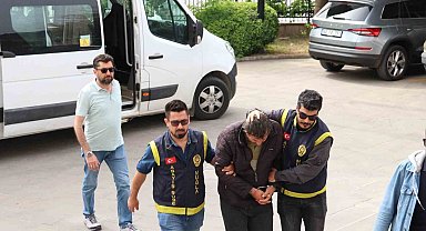 Muğla'daki Şaban Ataş cinayetinde sanıklar hakim karşısına çıktı