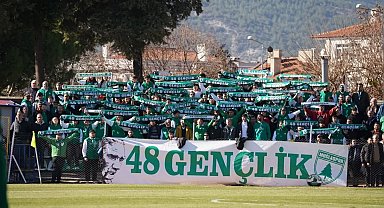 Muğlaspor, Tire karşılaşmasında 3 puan hedefliyor