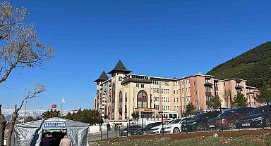 Muhsin Yazıcıoğlu davası ertelendi