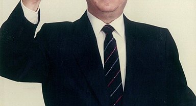 Mümin Gençoğlu Cuma günü Emirsultan'da kabri başında anılacak