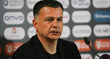 Murat Şahin: "Pes etmeden mücadelemize devam edeceğiz"