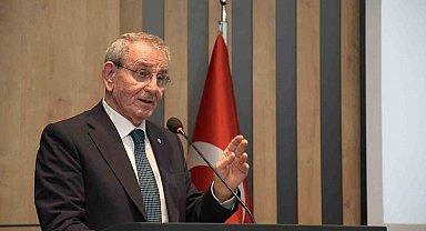 Murzioğlu: "Amacımız ihracatımızı daha yukarılara taşımak"