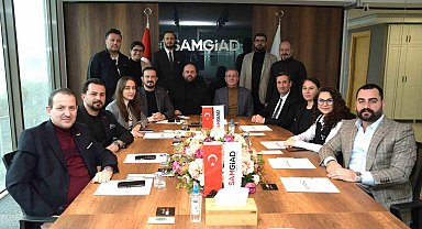 Murzioğlu: "Hepimizin ortak paydası Samsun"