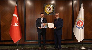 Murzioğlu'ndan 'birlik ve beraberlik' vurgusu