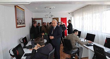 Muş Gençliği Uyuşturucu ile Mücadele Derneği umut olmaya devam ediyor