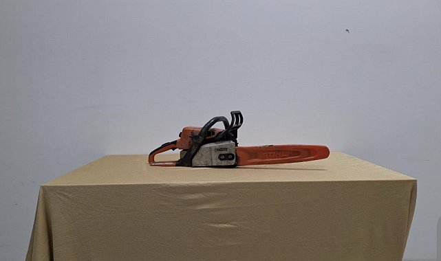 Muş'ta hırsızlık şüphelileri tutuklandı