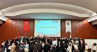 MÜSİAD Gaziantep'ten 'Kariyer Günleri' etkinliği