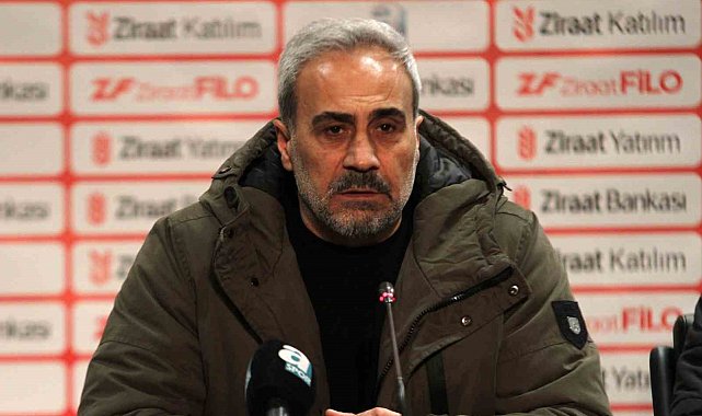 Mustafa Dalcı: "Bu maç genç oyuncularımız için önemliydi"