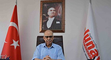 Nazillili gazeteci Ertemöz hayatını kaybetti