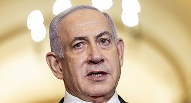 Netanyahu: "Hamas cumartesi öğlene kadar rehineleri serbest bırakmazsa ateşkes sona erecek"