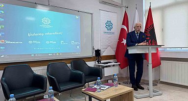 NEÜ, uluslararasılaşma çalışmalarına devam ediyor