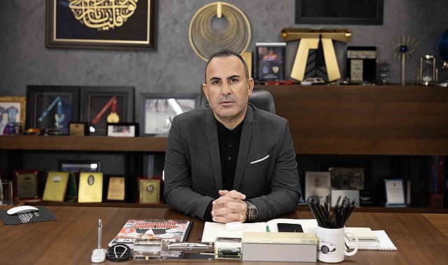 Nevzat Kaya: "Borçsuz bir Trabzonspor için önemli adımlar atıyoruz"