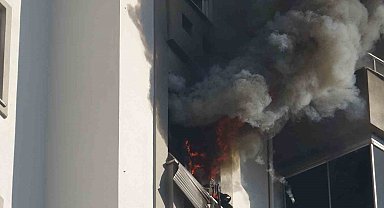 Nezihe ninenin unutkanlığı apartman sakinlerini sokağa döktü