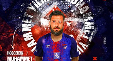 Niğde Belediyespor 3 yeni transfer yaptı