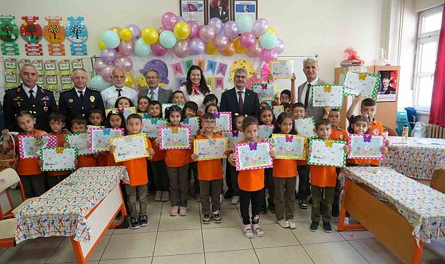Niğde'de 72 bin öğrenci ders başı yaptı