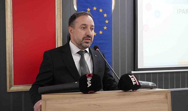 Niğde'de IPARD III 1. ÇAĞRI Programı'nda 5 proje desteklenecek