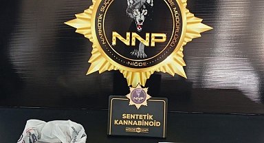 Niğde'de uyuşturucu operasyonu: 3 tutuklama