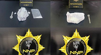 Niğde'de uyuşturucu taciri 6 kişi tutuklandı