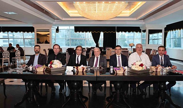 Nilüfer 23. Uluslararası Spor Şenlikleri için hazırlıklar başladı