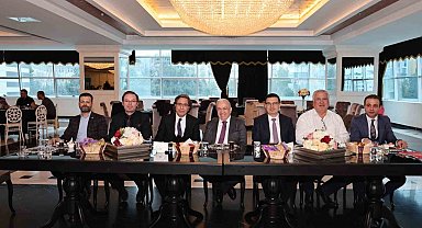 Nilüfer 23. Uluslararası Spor Şenlikleri için hazırlıklar başladı