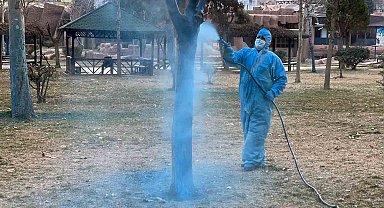 Nizip Belediyesi, her alanda eşit hizmet vermeye devam ediyor