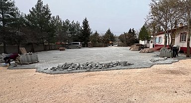 Nizip Belediyesi'nden eğitime destek