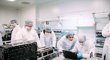 OEDAŞ elektrik şebekesini ve aydınlatmaları uydudan takip edecek