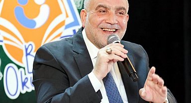 Öğrenciler anlattı, Başkan Sandıkçı dinledi