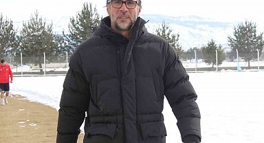 Ömer Erdoğan: "Konyaspor maçını kesinlikle kazanmalıyız"